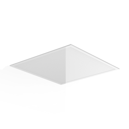 PANEL 070 34W 3400Lm 6500K 595x595x10 mm Светодиодная панель PANEL 070 34W 3400Lm 6500K 595x595x10 mm